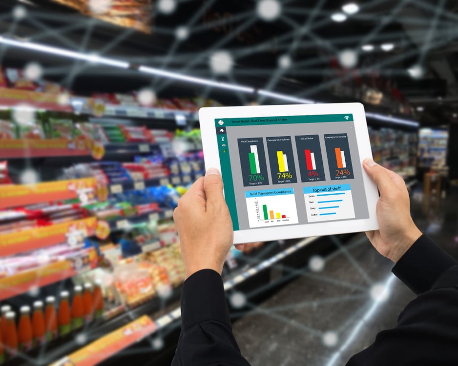 Retail Payment Management Suite