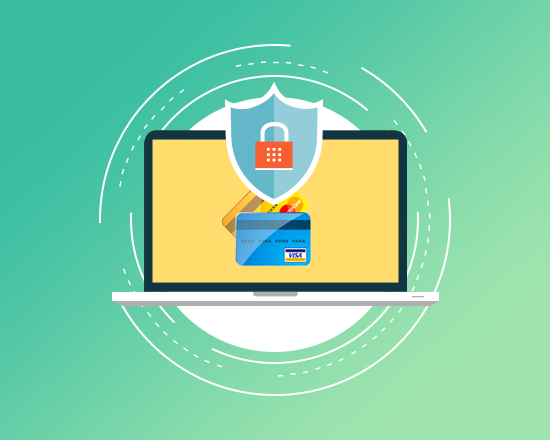 Secure Online Payment Gateway