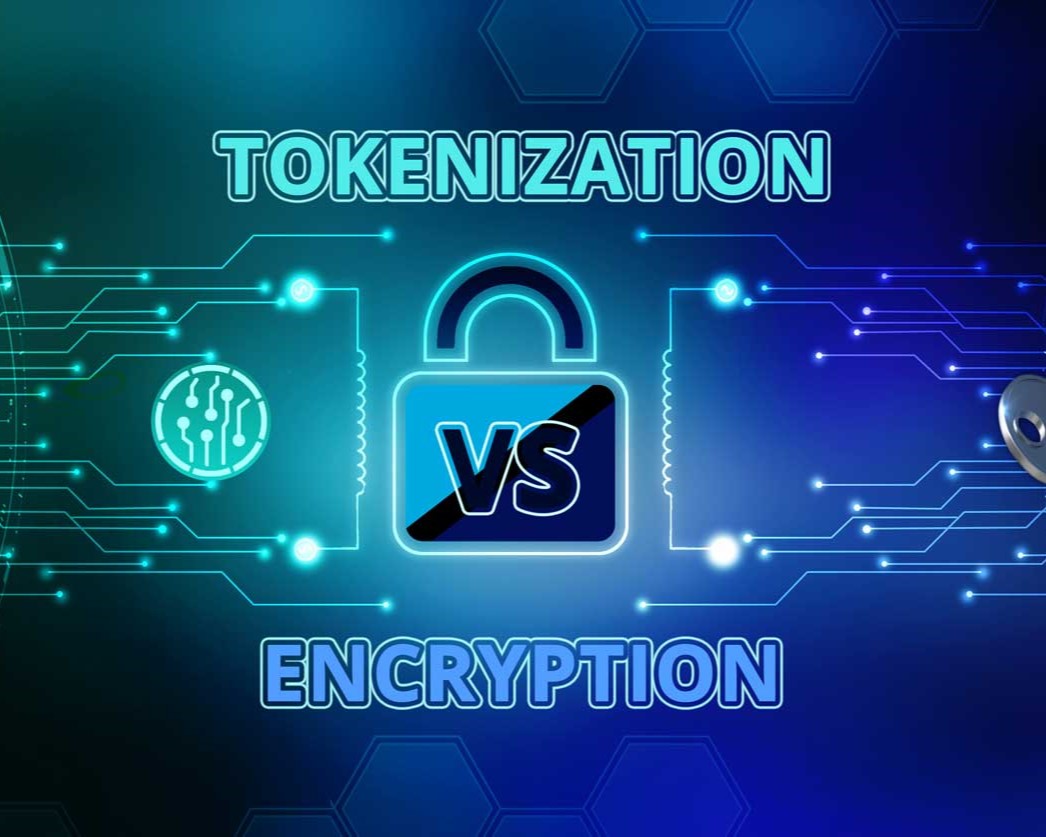 Tokenization & Encryption Service