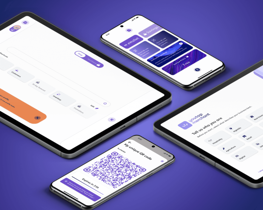 White-Label Digital Wallet Platform